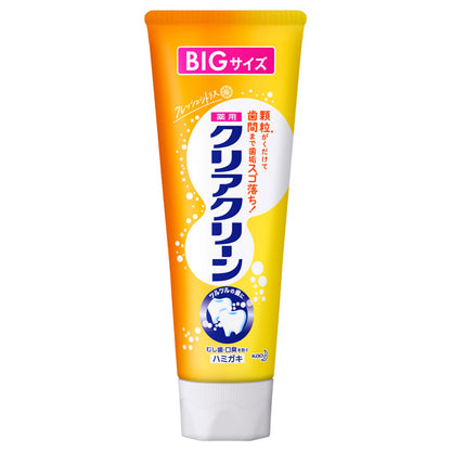 Clear Clean, 170g, Fresh Citrus