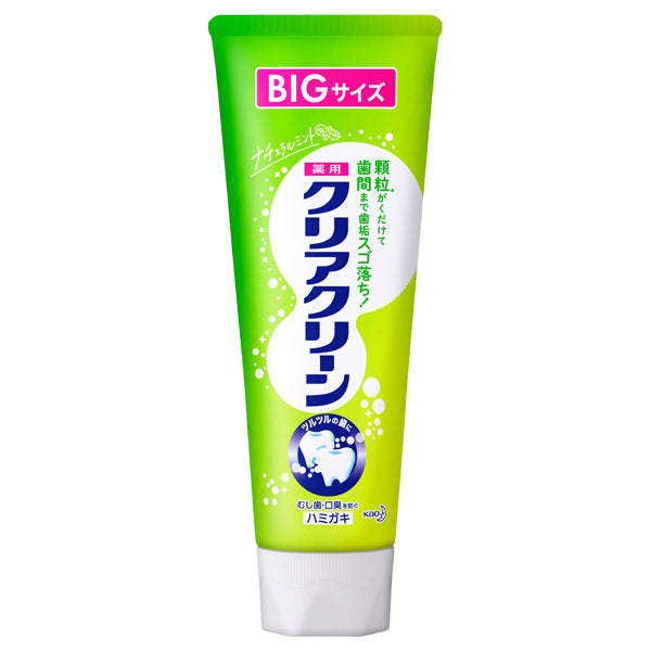 Clear Clean, 170g, Natural Mint