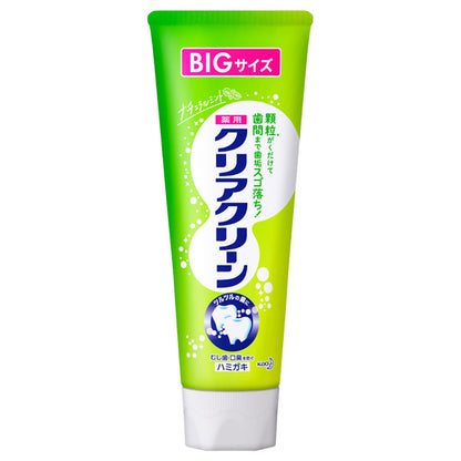 Clear Clean, 170g, Natural Mint