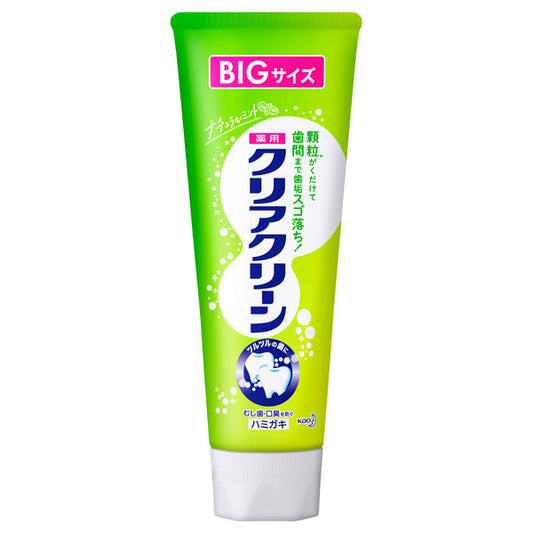 Clear Clean, 170g, Natural Mint