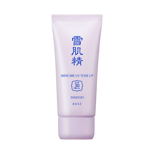 Skincare UV Tone Up SPF30, 35g