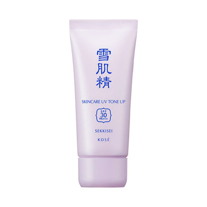 Skincare UV Tone Up, SPF30 PA+++, 35g