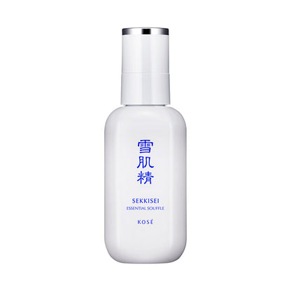 Sekkisei Essential Soufflé, 140ml