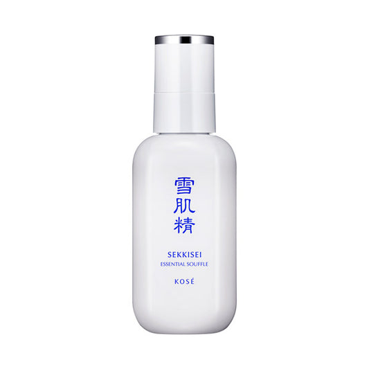 Sekkisei Essential Soufflé, 140ml