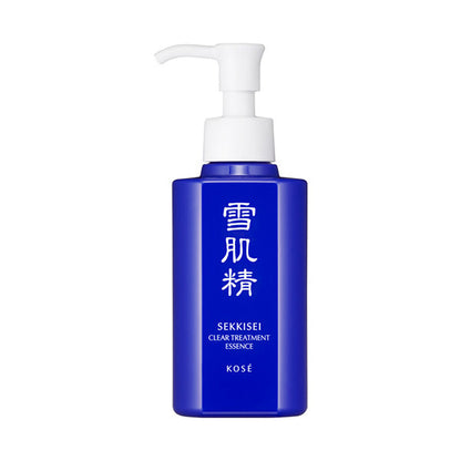 Sekkisei Clear Treatment Essence, 140ml