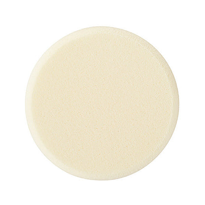 Sekkisei Snow CC Powder Sponge, 1 pc