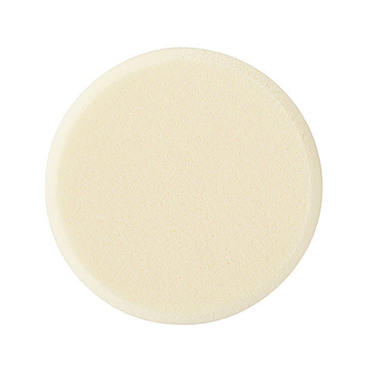 Sekkisei Snow CC Powder Sponge, 1 pc