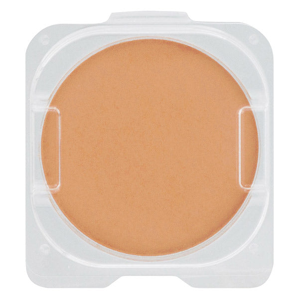 Sekkisei Snow CC Powder Refill SPF14 (03 Dark Natural), 8g