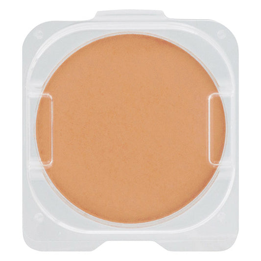 Sekkisei Snow CC Powder Refill SPF14 (03 Dark Natural), 8g