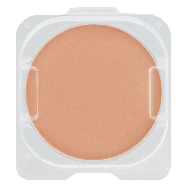 Sekkisei Snow CC Powder Refill SPF14 PA+ (02 Medium Natural), 8g