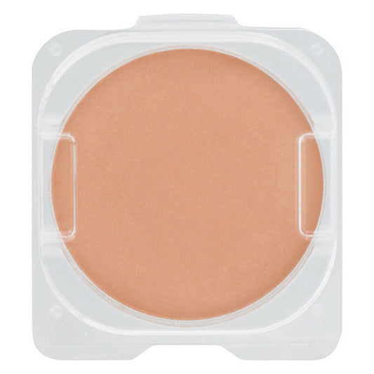 Sekkisei Snow CC Powder Refill SPF14 PA+ (02 Medium Natural), 8g