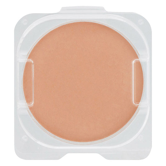 Sekkisei Snow CC Powder Refill SPF14 (02 Medium Natural), 8g