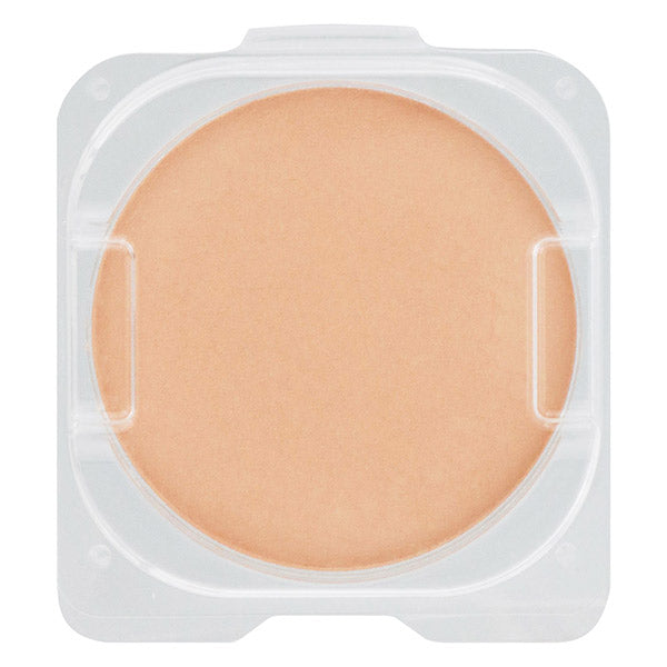 Sekkisei Snow CC Powder Refill SPF14 (01 Light Natural), 8g