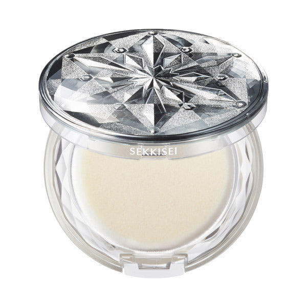 Sekkisei Snow CC Powder Case, 1 pc