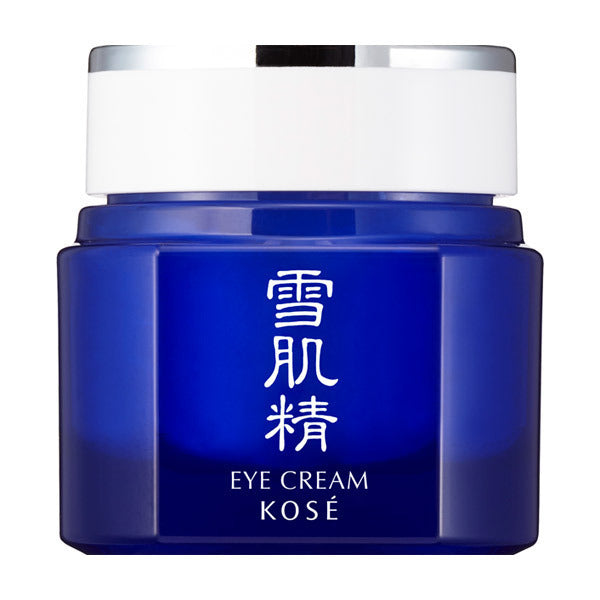 Sekkisei Eye Cream N, 20g