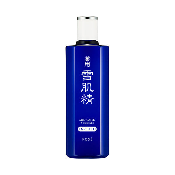 Sekkisei Medicated Sekkisei Enrich, 360ml