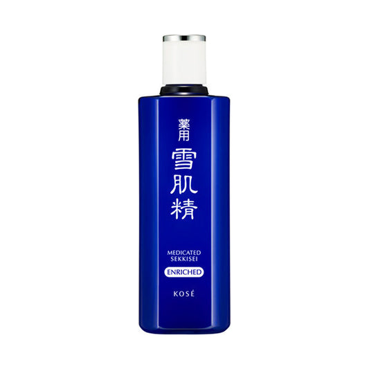 Sekkisei Medicated Sekkisei Enrich, 360ml