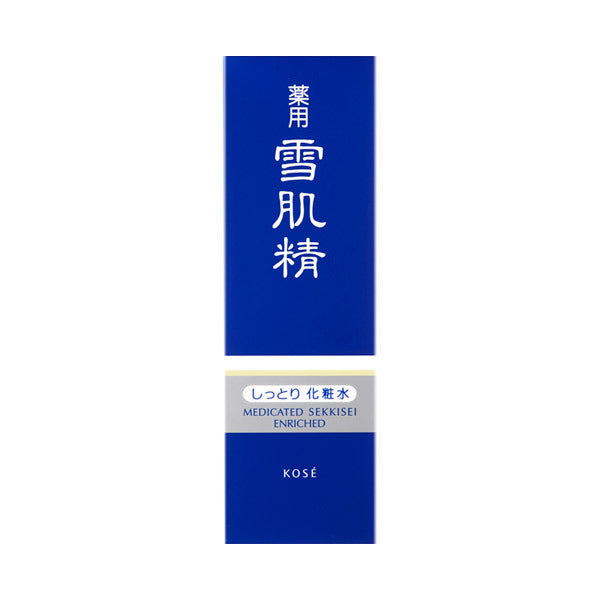 Sekkisei Medicated Sekkisei Enrich, 360ml
