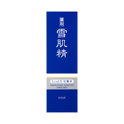 Sekkisei Medicated Sekkisei Enrich, 360ml