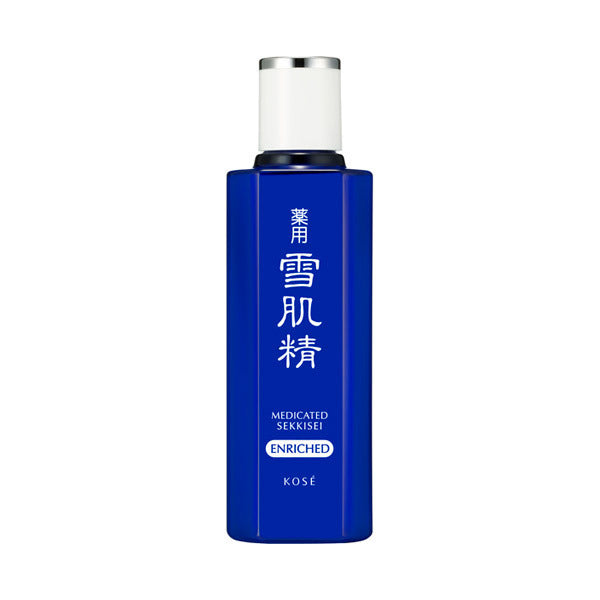Sekkisei Medicated Sekkisei Enrich, 200ml