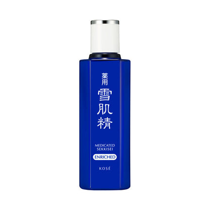 Sekkisei Medicated Sekkisei Enrich, 200ml