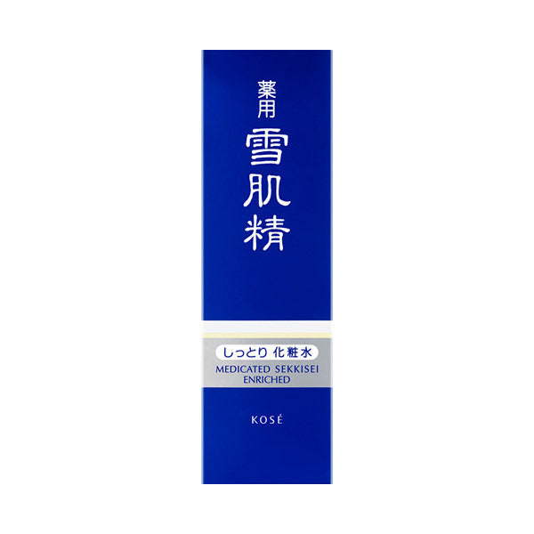 Sekkisei Medicated Sekkisei Enrich, 200ml