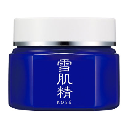 Sekkisei Cleansing Cream, 140g