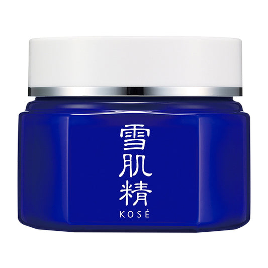Sekkisei Cleansing Cream, 140g