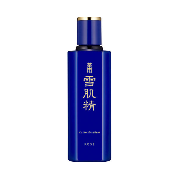 Sekkisei Medicated Sekkisei Lotion Excellent, 200ml