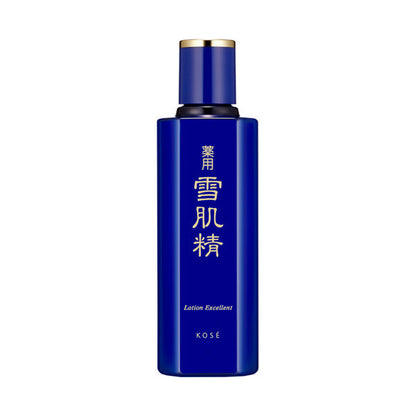 Sekkisei Medicated Sekkisei Lotion Excellent, 200ml