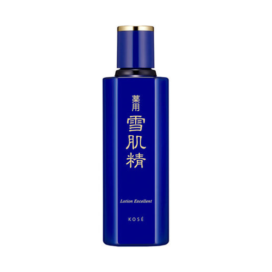 Sekkisei Medicated Sekkisei Lotion Excellent, 200ml