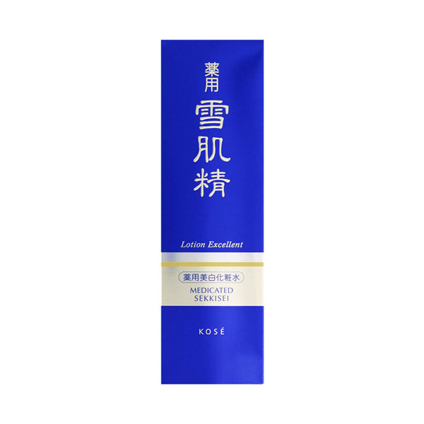 Sekkisei Medicated Sekkisei Lotion Excellent, 200ml