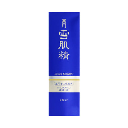 Sekkisei Medicated Sekkisei Lotion Excellent, 200ml