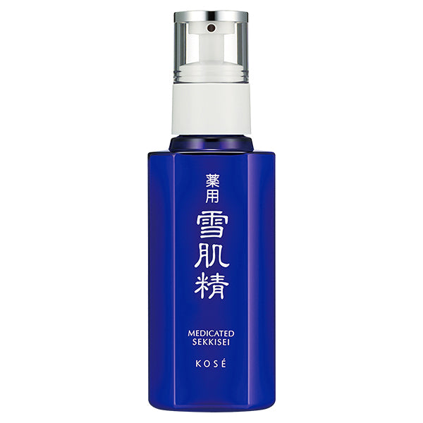 Sekkisei Medicated Sekkisei Emulsion, 140ml