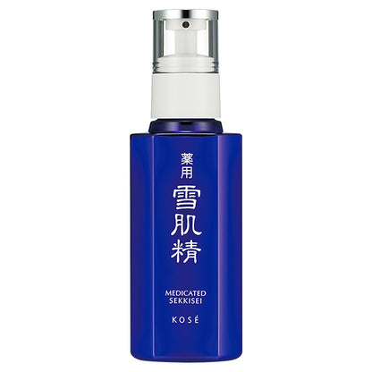 Sekkisei Medicated Sekkisei Emulsion, 140ml