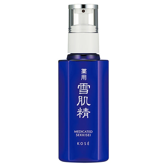 Sekkisei Medicated Sekkisei Emulsion, 140ml