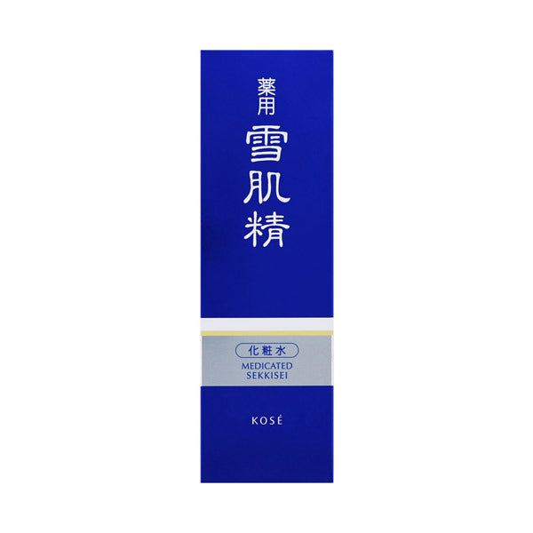 Sekkisei Medicated Sekkisei, 360ml