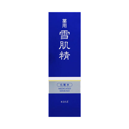 Sekkisei Medicated Sekkisei, 360ml