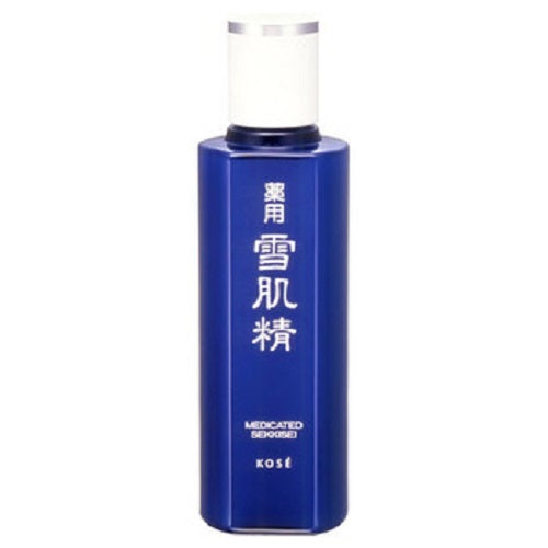 Sekkisei Medicated Sekkisei, 200ml
