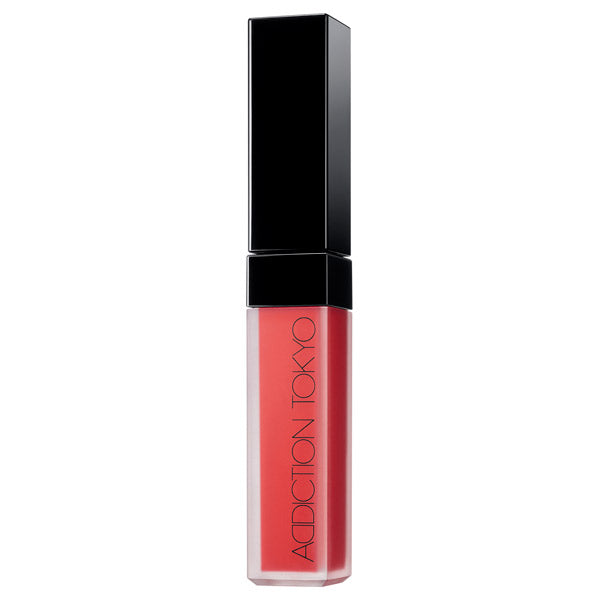 ADDICTION The Matte Lip Liquid (006 Femme Chapeau)