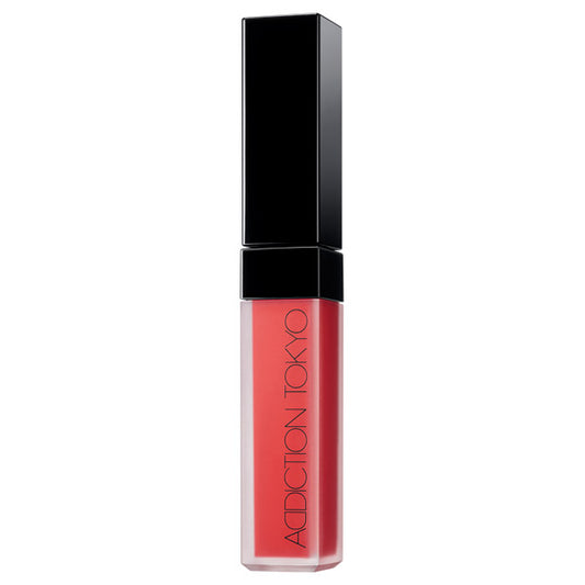 ADDICTION The Matte Lip Liquid (006 Femme Chapeau)