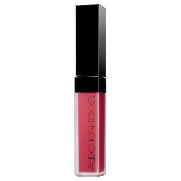 ADDICTION The Matte Lip Liquid, 004 Fuchsia Garnet, 6.5g