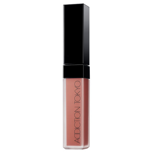 ADDICTION The Matte Lip Liquid, 002 Copper Cherrywood, 6.5g