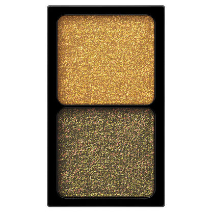 KANEBO Eye Color Duo Refill (15 Midnight Parade), 1.4g