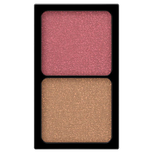 KANEBO Eye Color Duo Refill (14 Bloody Mary), 1.4g