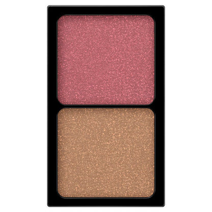 KANEBO Eye Color Duo Refill (14 Bloody Mary), 1.4g