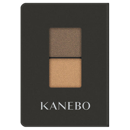 KANEBO Eye Color Duo Refill (13 Epic Canyon), 1.4g