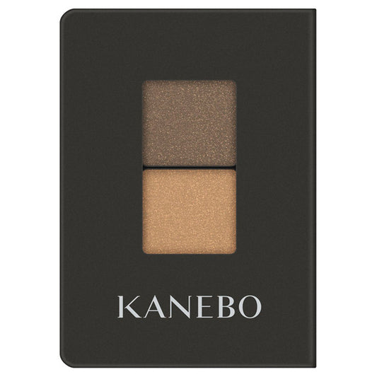 KANEBO Eye Color Duo Refill (13 Epic Canyon), 1.4g
