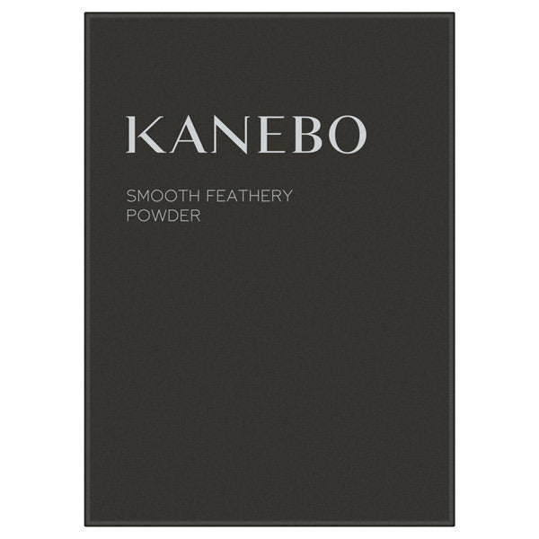 KANEBO Smooth Feathery Powder (Fruity Floral), 18g