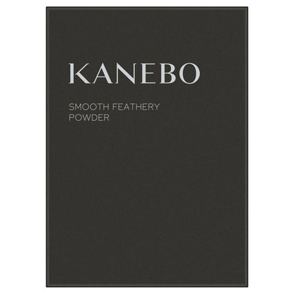 KANEBO Smooth Feathery Powder (Fruity Floral), 18g